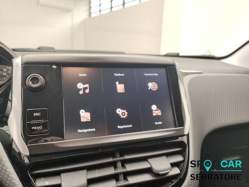 Peugeot 2008 1.5 bluehdi Style s&s 100cv 6marce
