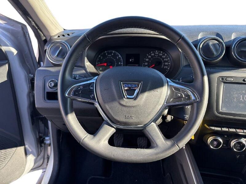 Dacia Duster Duster 1.6 SCe 4x2 Prestige + GPL