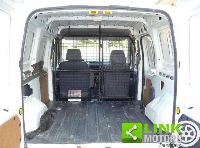 FORD Transit Connect T 200 LX - IVA COMPRESA