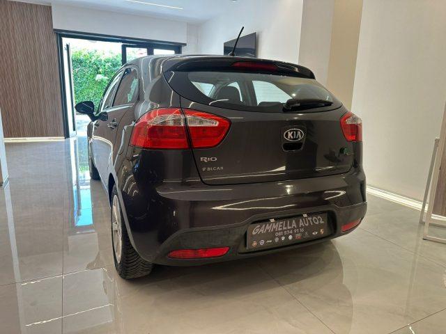 KIA Rio 1.2 CVVT 5p. GPL Active