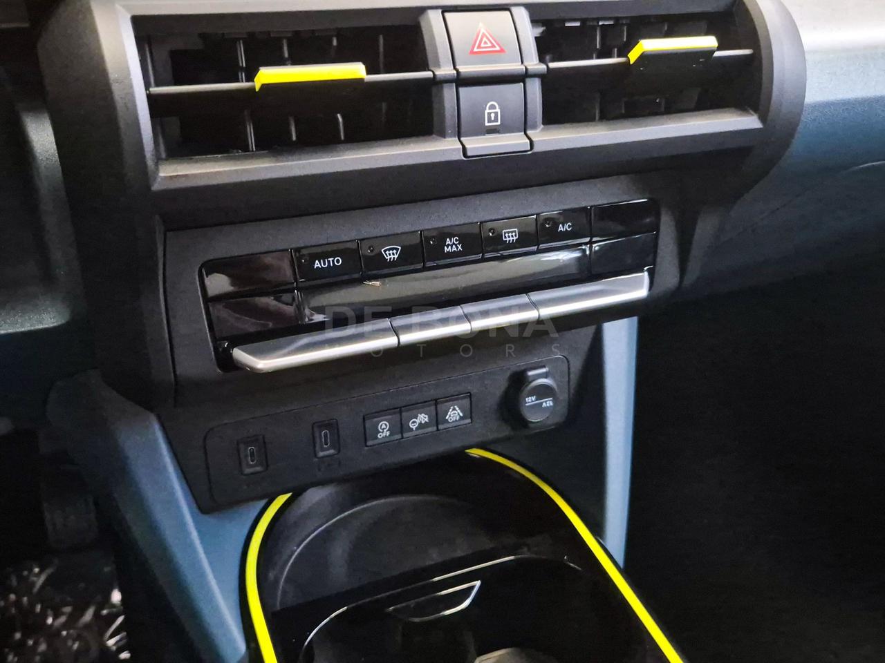 Fiat Grande Panda 1.2 la prima 100cv