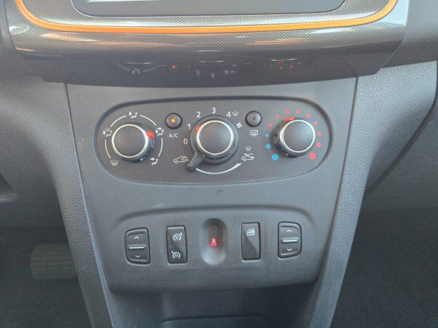 DACIA Sandero Stepway 1.5 dCi 90CV AUTOMATICA SS Brave Navi Cam