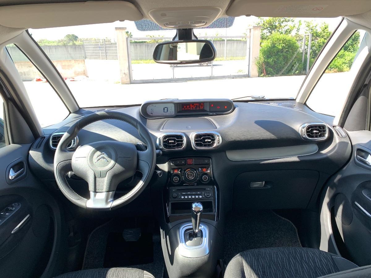 CITROEN - C3 Picasso - 1.6 e-HDi 90 air. CMP6 Excl.