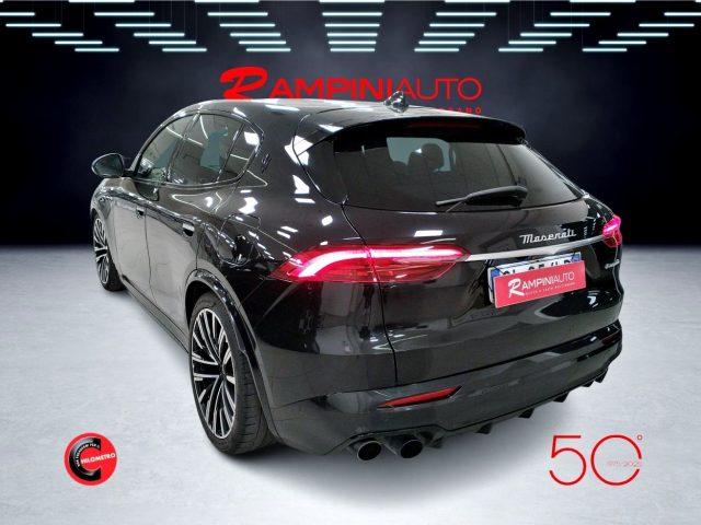 MASERATI Grecale MHEV 330 CV AWD Modena OPERATORI DEL SETTORE