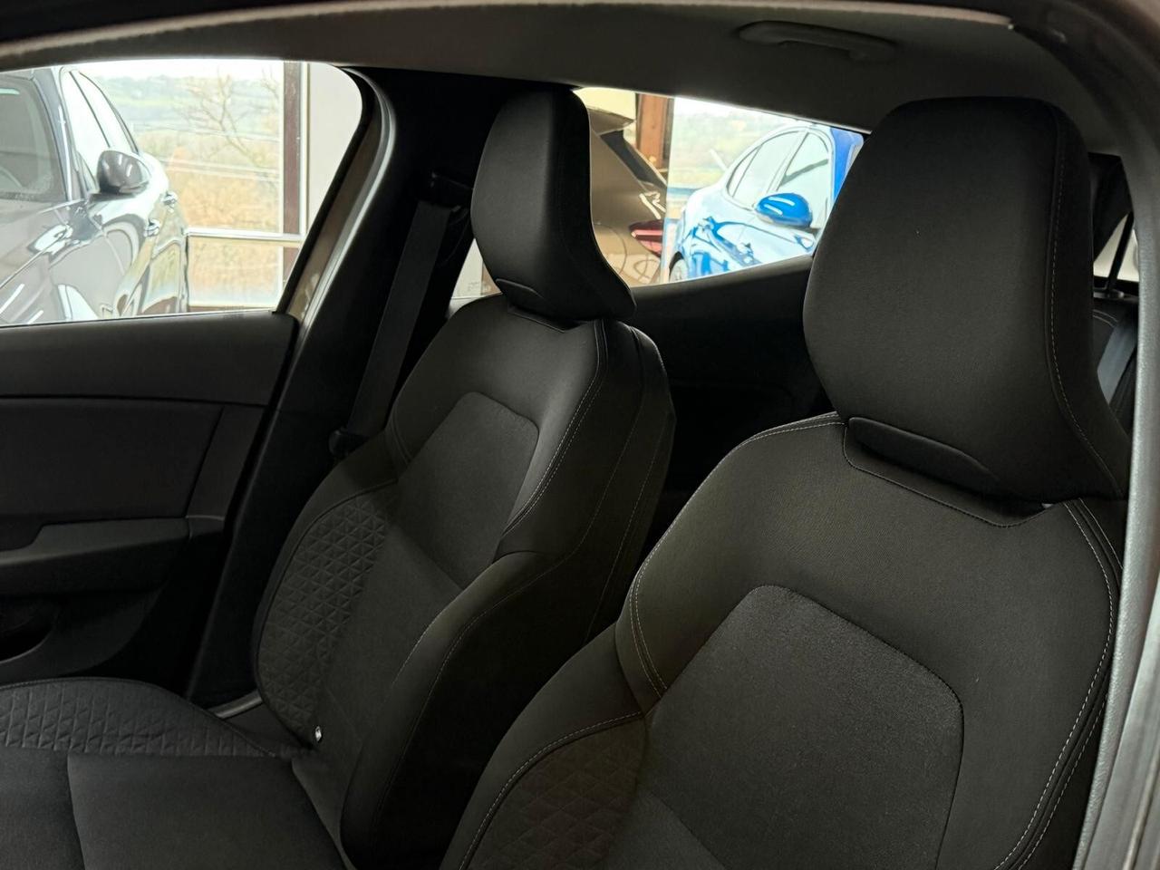 Renault Clio 1.5 BLUE DCI 85 cv. ZEN