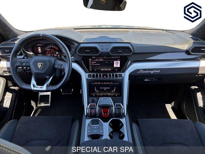 Lamborghini Urus 4.0