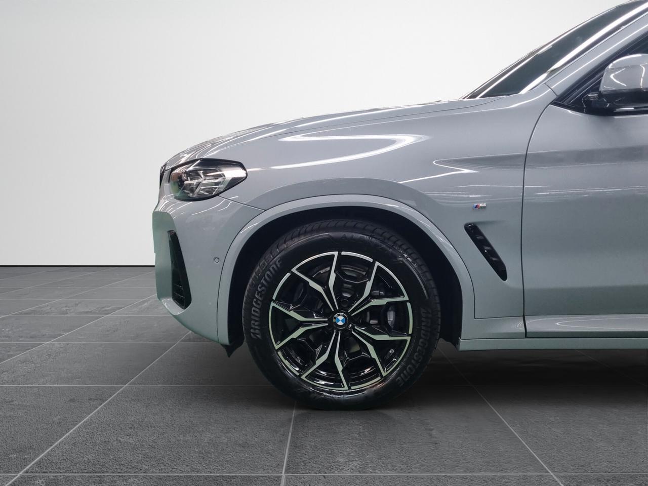 Bmw X4 xDrive20d 48V Msport