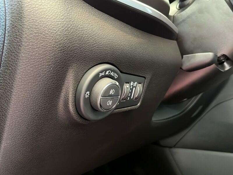 Jeep Compass 1.6 MJet II 96kW Limited
