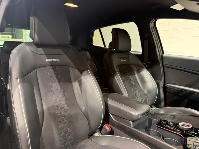 KIA Sportage 1.6 CRDi MHEV DCT GT-line PREZZO REALE