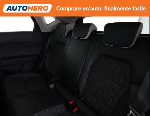 RENAULT Captur Plug-in Hybrid E-Tech 160 CV Intens