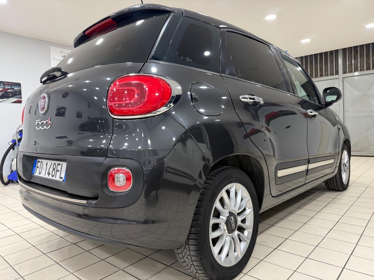 Fiat 500L 1.3 MJT 2016