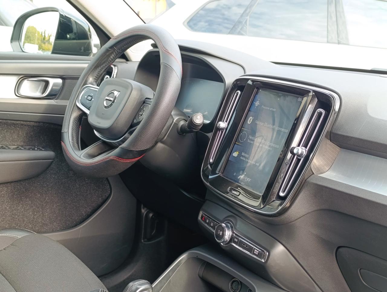 Volvo XC40 2.0 d3 Business Plus awd geartronic my20