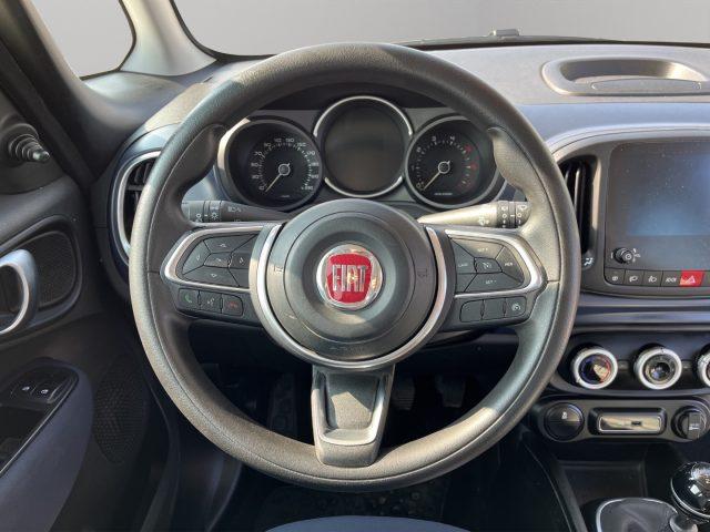 FIAT 500L 1.6MJT 120CV AUTOCARRO N1