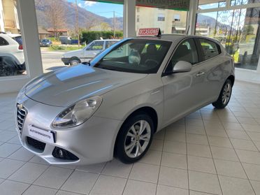 Alfa Romeo Giulietta 1.6 JTDm x neo patentati