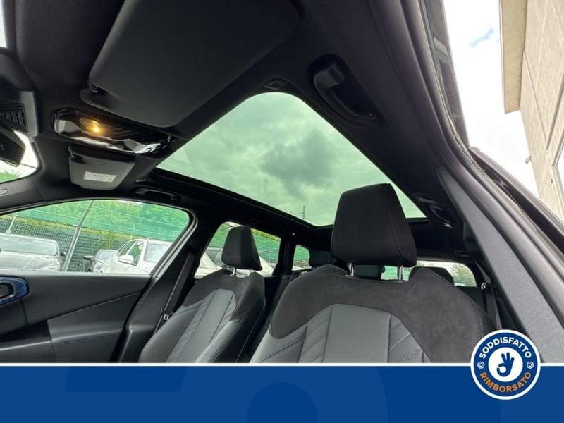 BMW X3 20d xDrive M Sport Pro