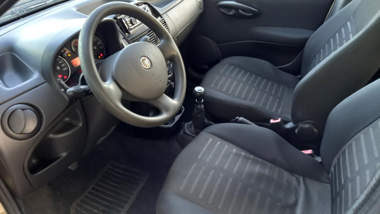 Fiat Punto Classic 1.2 5 porte Dynamic