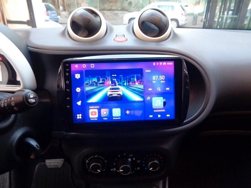Smart ForTwo 70 1.0 twinamic Youngster