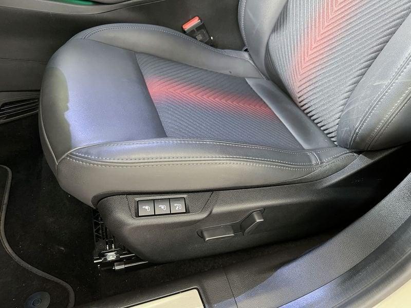 Alfa Romeo Junior Ibrida 1.2 136CV Hybrid eDCT6 ibrida SPECIALE