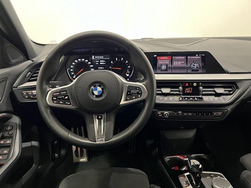 BMW Serie 1 118d 5p. Msport