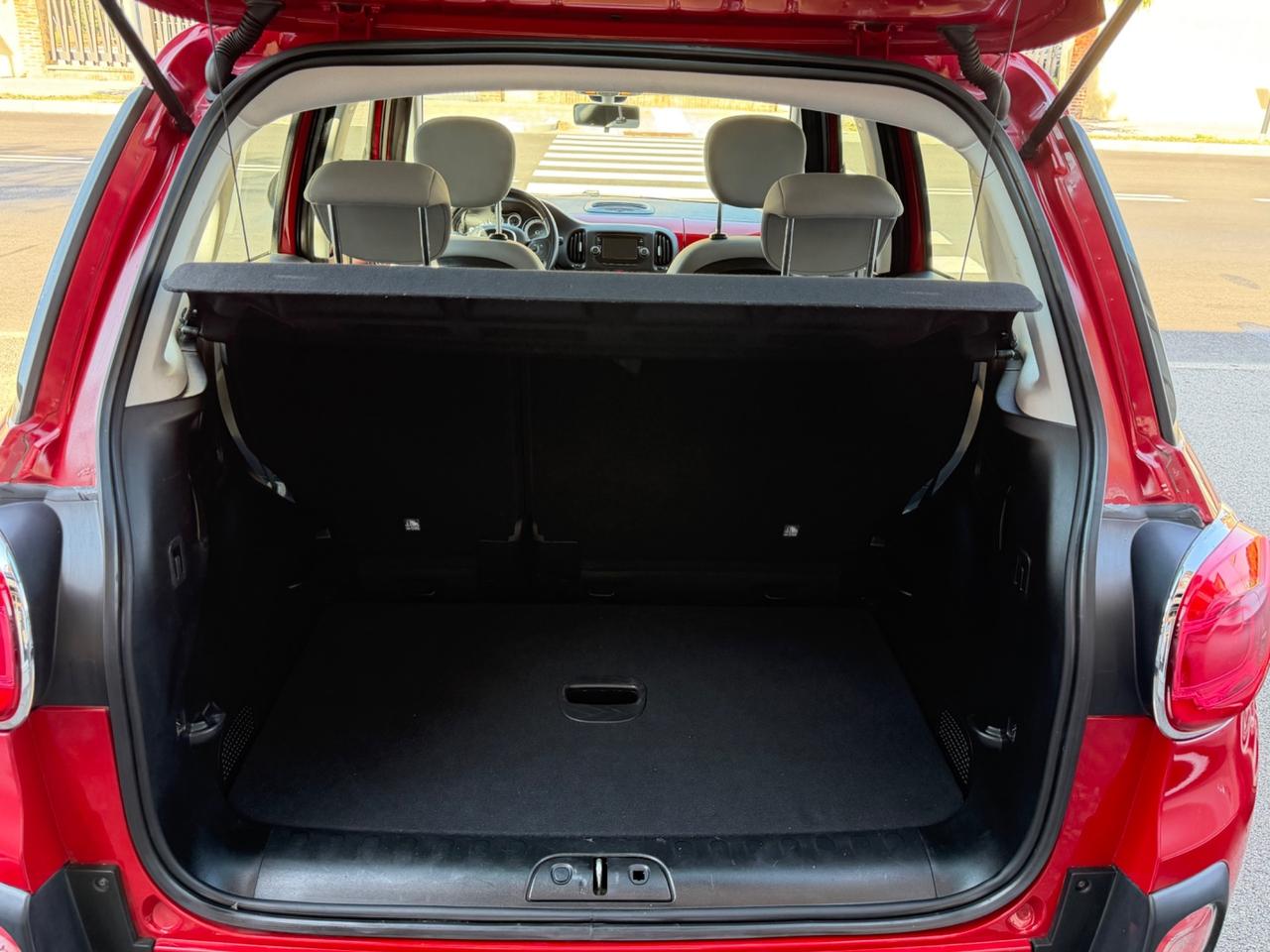 Fiat 500L 1.3 Multijet 95 CV Pop Star