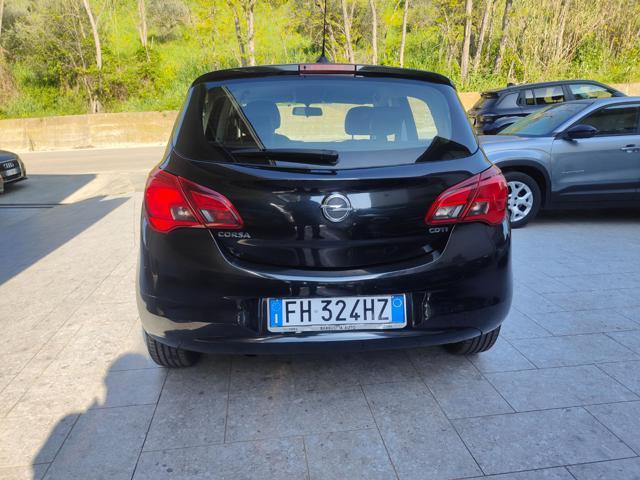 OPEL Corsa 1.3 CDTI 5 p Cosmo 75cv_EURO6