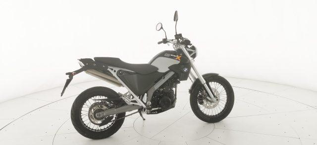 BMW G 650 Xcountry G 650 Xcountry