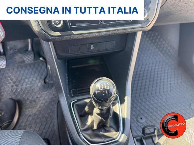 VOLKSWAGEN Caddy 1.4TGI MAXI CNG*FRIGO FNAX(0°) STRADA RETE LUNGO-