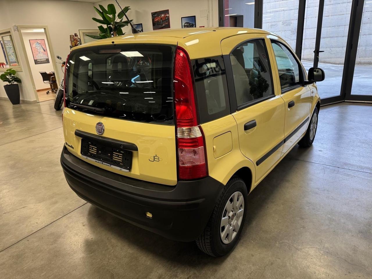 Fiat Panda 1.1 Active