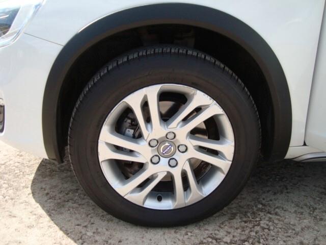 Volvo V60 Cross Country D3 Geartronic Summum