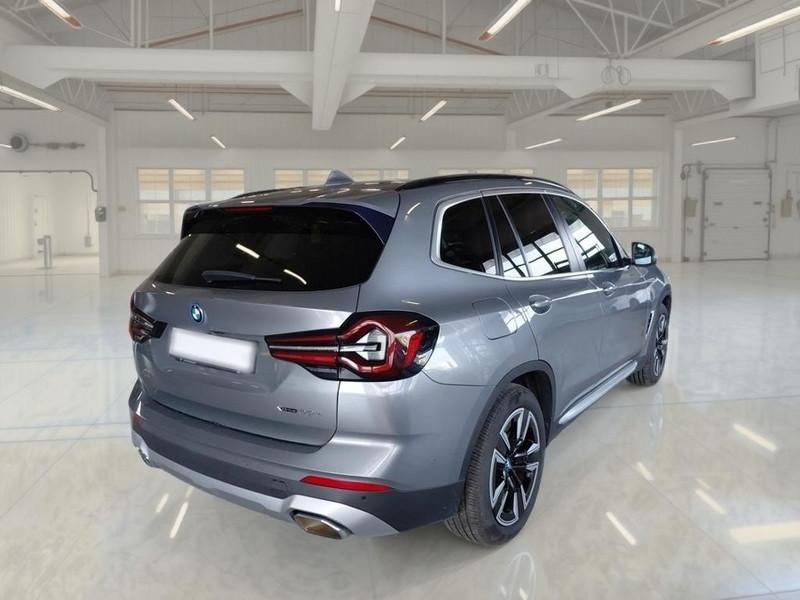 BMW X3 XDRIVE 30E AUTO SUV