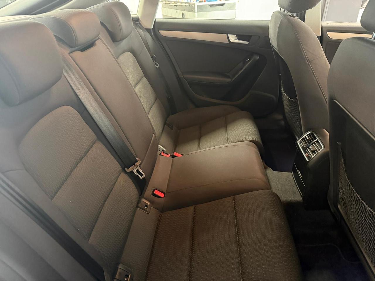 Audi A5 SPB 2.0 TDI 177 CV quattro Business S Tronic Plus S Line