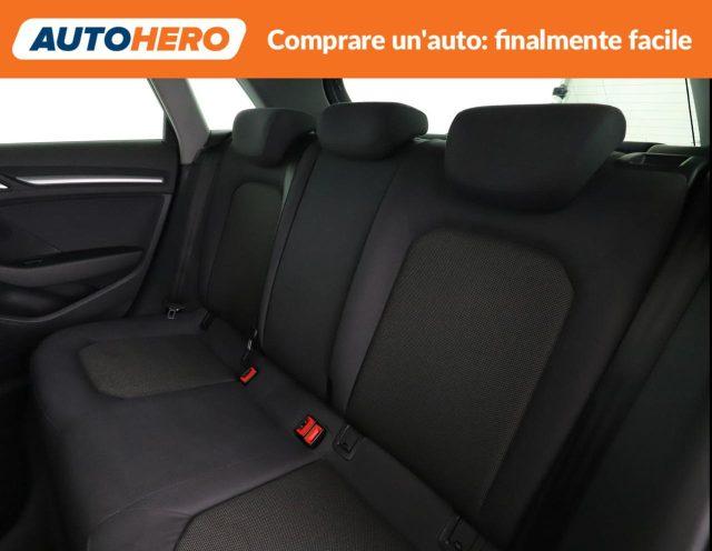 AUDI A3 1.6 TDI
