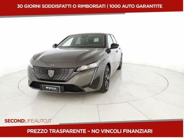 Peugeot 308 SW 1.2 puretech t Allure Pack s&s 130cv