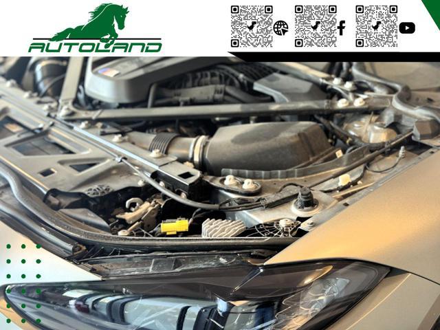 BMW M3 Touring Competition M xDrive 510CV Iva Esposta