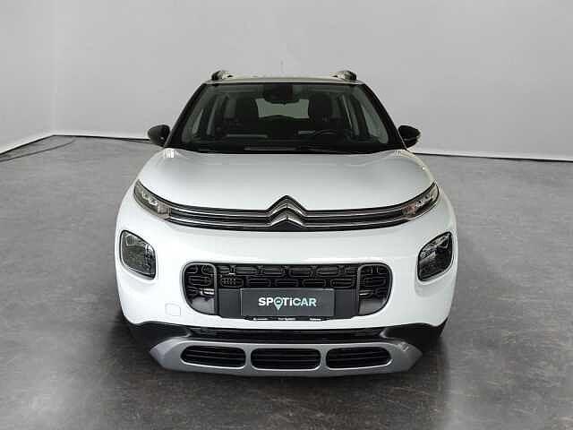 Citroen C3 Aircross PureTech 110 S&S Shine