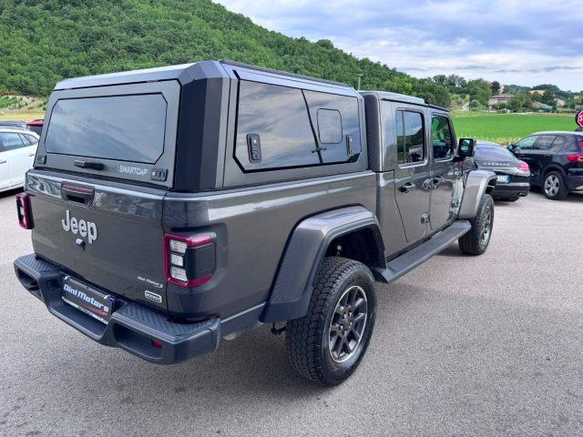 JEEP Gladiator 3.0 Diesel V6 Launch Edition 4X4 4WD AWD