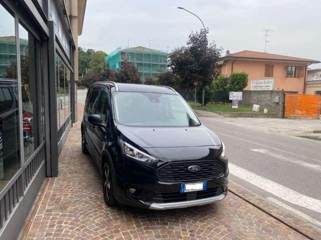 Ford Grand Tourneo Connect 1.5 TDCI Ecoblue Active