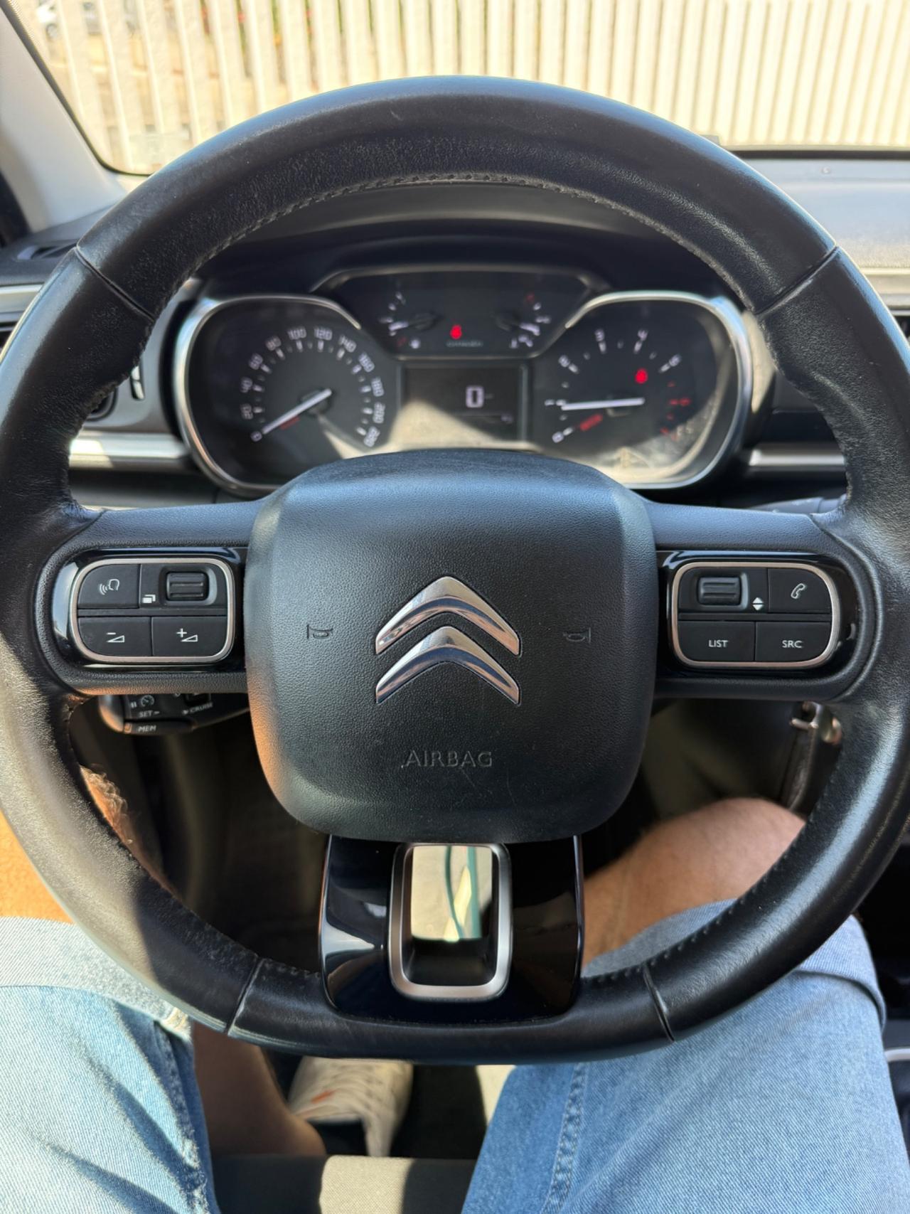 Citroen C3 BlueHDi 75 S&S Shine
