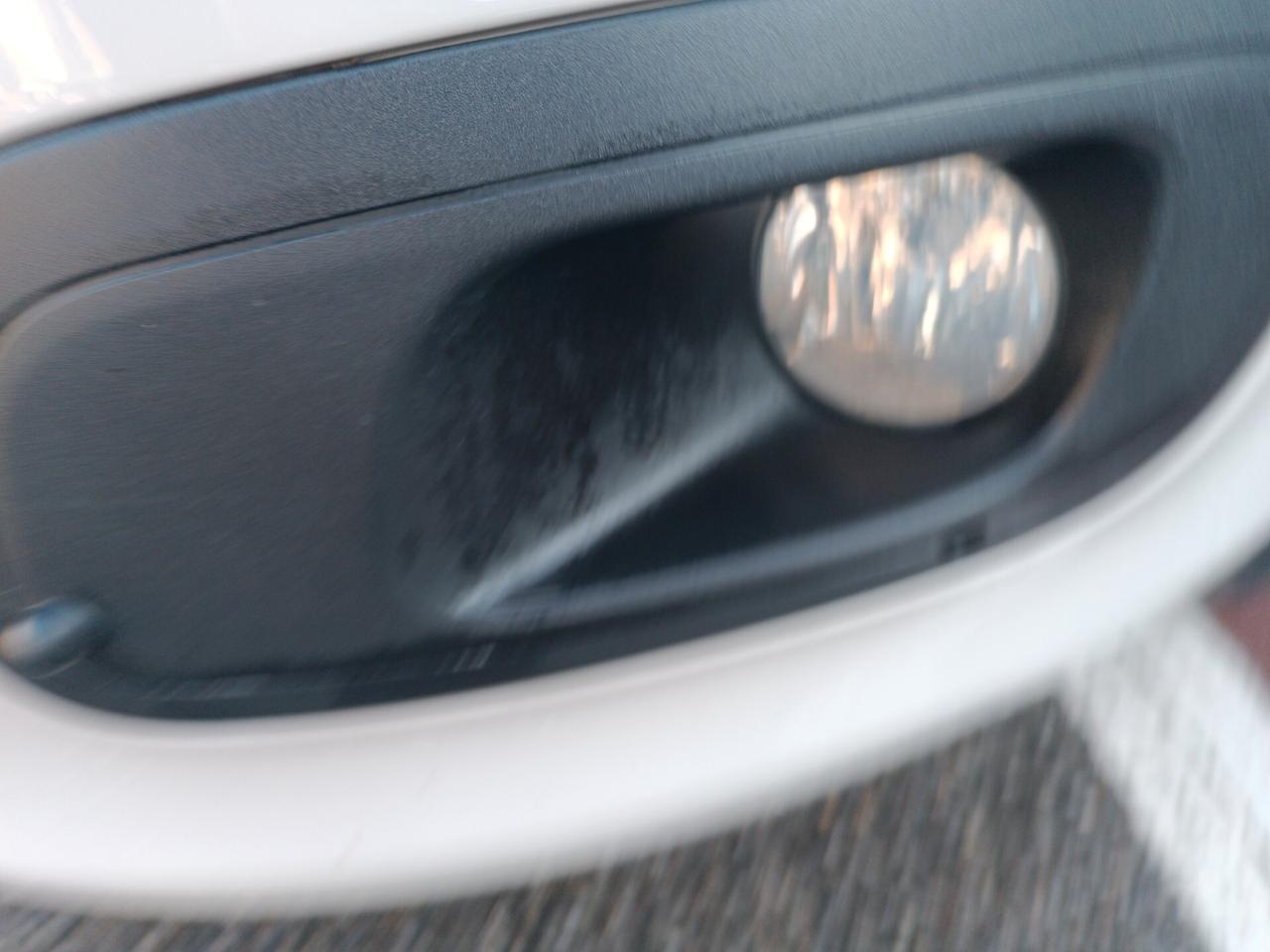 PANDA 1200 GPL LOUNGE UNIPROP CON----74000 KM------