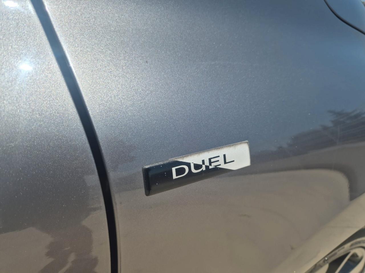 Renault Clio dCi 8V 75CV Start&Stop 5 porte Energy Life