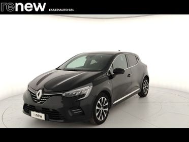 Renault Clio TCe 90 CV 5 porte Techno