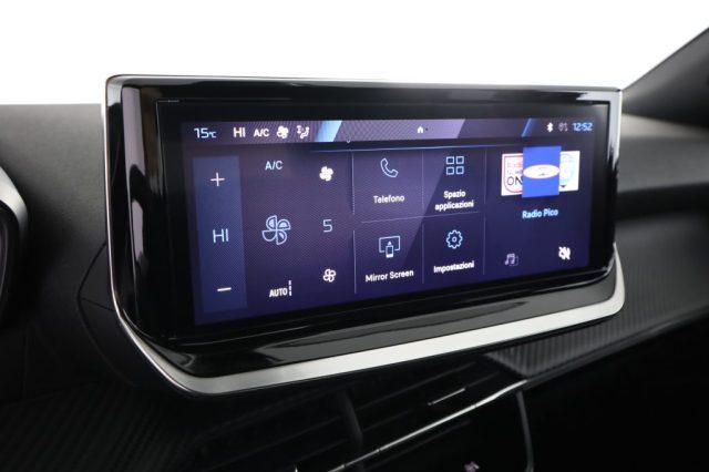 PEUGEOT 2008 2008 Hybrid 136 e-DCS6 Allure