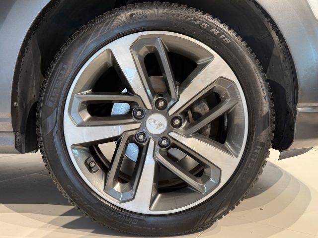HYUNDAI Kona 1.0 T-GDI Xpossible PREZZO REALE