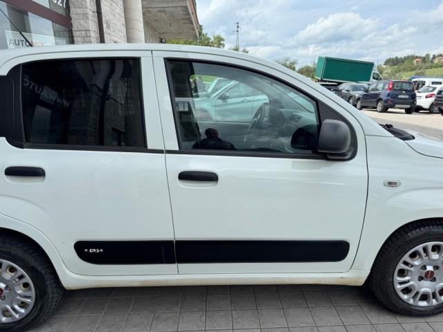Fiat Panda Panda van 1.3 mjt Pop S&S 80cv 2p.ti serie 1 E6