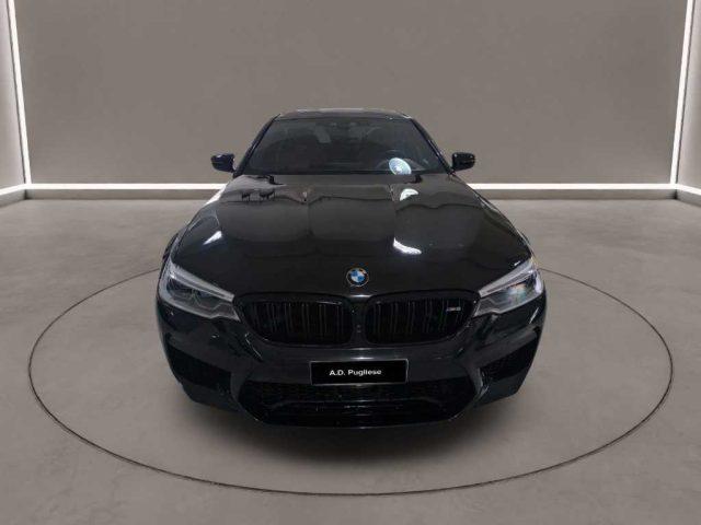 BMW M5 Serie 5(G30/31/F90) - Competition