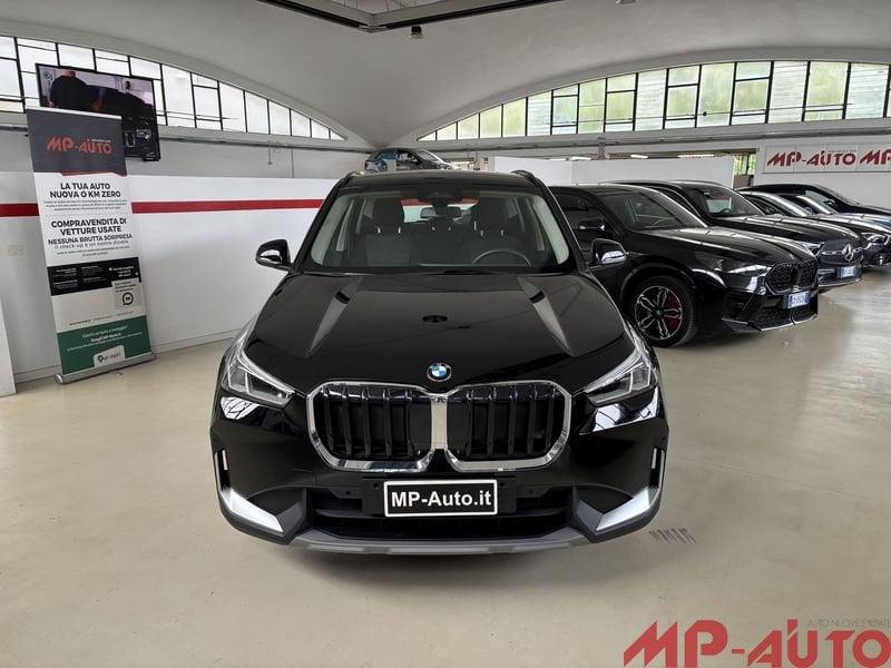 BMW X1 sDrive 18d UNICO PROPRIETARIO