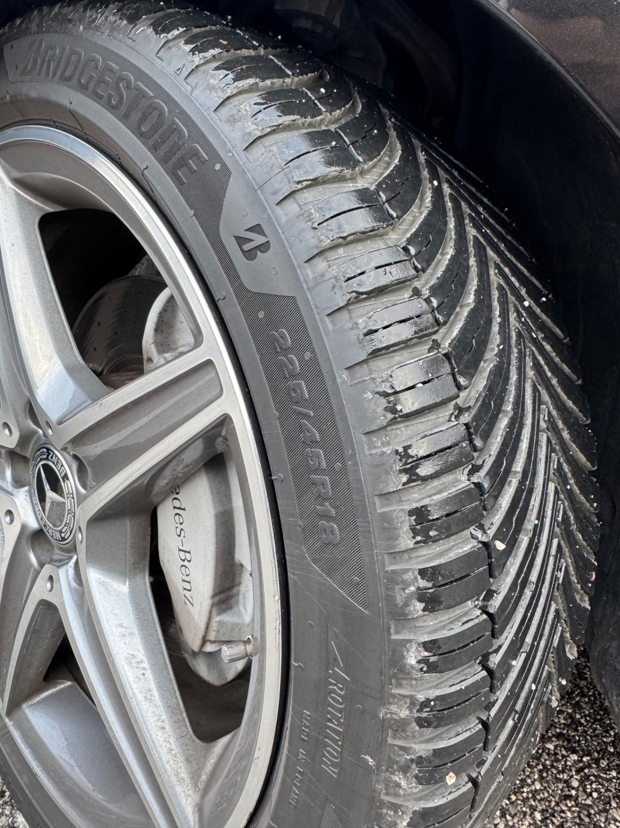 Mercedes-benz C 220 d S.W. Auto Premium PLUS