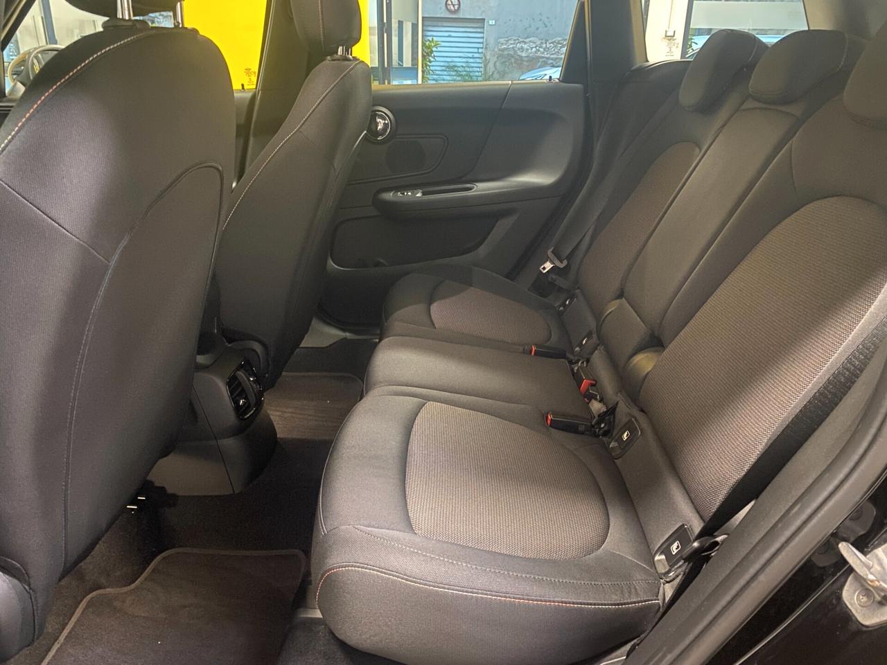 Mini Cooper D Countryman Mini 1.5 One D Business Countryman Automatica