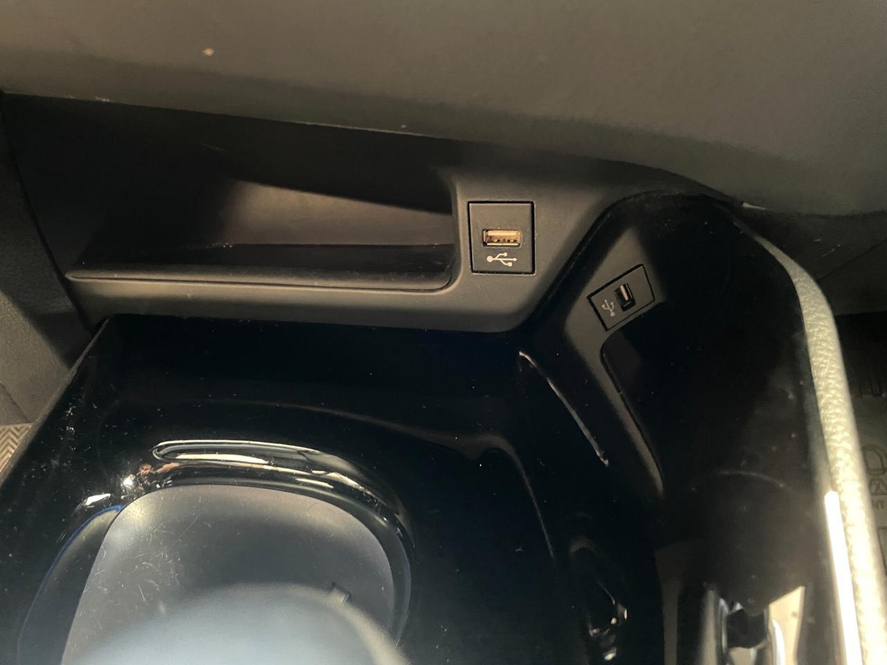 Toyota C-HR 1.8 Hybrid E-CVT Lounge