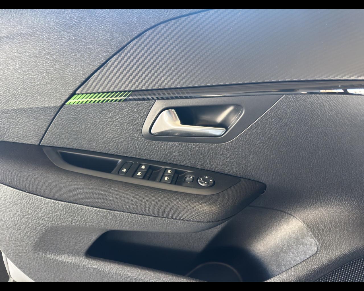 PEUGEOT 208 2ª serie - 208 PureTech 100 Stop&Start 5 porte Active